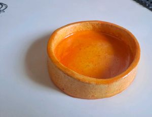handmade jewelery/ash tray