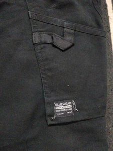 RIDING PENT Men's Cargo Pants