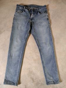 Combo of 2 men's Jeans