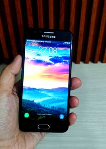 Samsung Galaxy J5 Prime