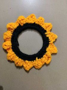 Tranding Crochet hair pin