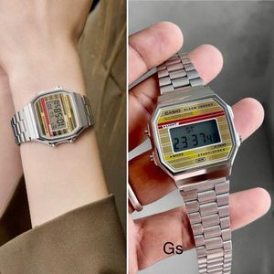 Casio Digital Watch