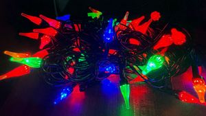 V Touch Modak bulb design Lighting