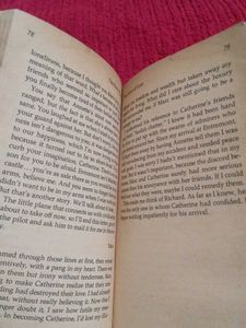 Two Faces of Love - Vintage Romance Novel