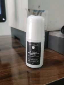 UrbanMooch Underarm Roll-On for Men