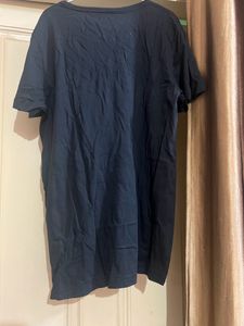 Jack &amp; Jones Black T-shirt - Medium