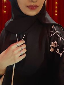 arabic dubai abaya