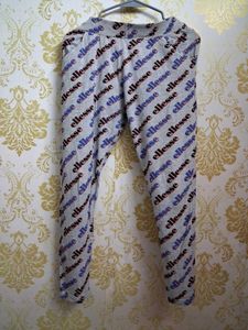 Ellesse All Over Logo Leggings for women