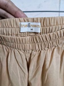 Embroidered TrueBrowns Co-ord Set
