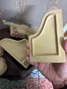 Sale!!Combo of antique Musical Instruments Decor
