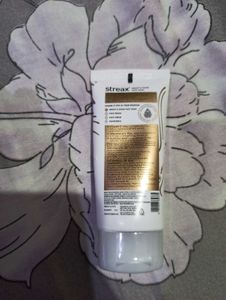 Streax Bright &amp; Shine Face Wash