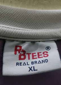 Full Hand T-shirt