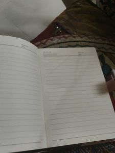 Pink Diary with Combination Lock