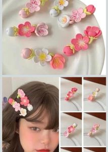 hair clips