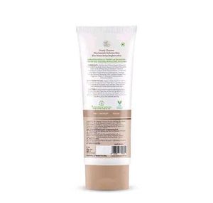 Mamaearth Rice Face Wash