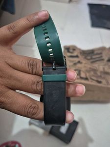 Noise ColorFit Pulse Fitness Smartwatch