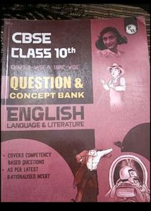 pw class 10 english+ncert exemplar , sample paper