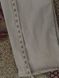 GANT Men's Light Grey Jeans