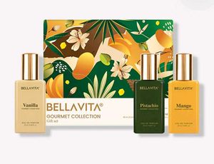 BELLAVITA-Gourmet Collection