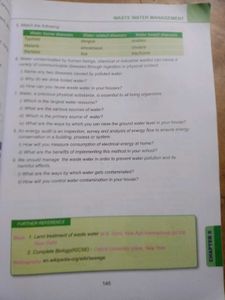 Tamil Nadu Class X Science Textbook
