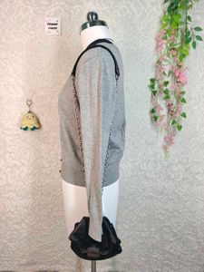 H&amp;M Y2K cardigan