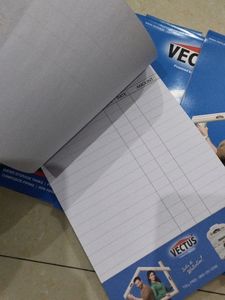 New Diaries  Five With Box U Can Gift 5
