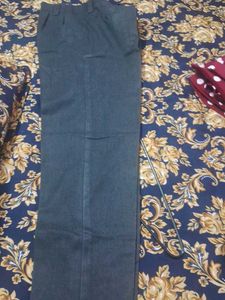 Classic Grey Trousers school winter pant