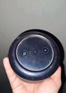 Amazon Alexa Echo Input Wireless Smart Speaker 🔊