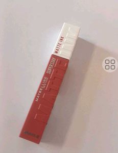 Maybelline SuperStay Matte Ink Lipstick