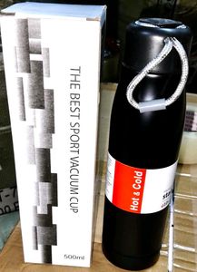 Stainless steel water bottle💧