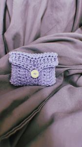 wallet tiny