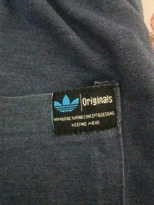 Adidas Athletic Shorts