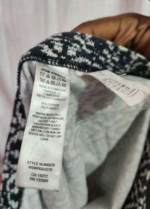 Patterned Leggings