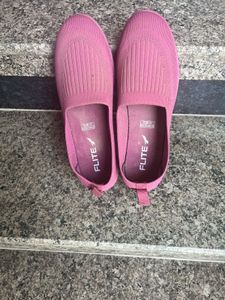 Cute Pink Ballerinas