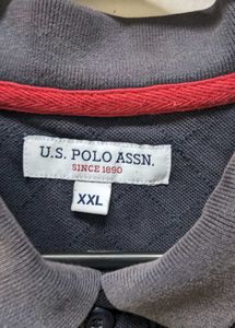 Men's Polo T-Shirt