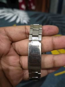 HMT Kohinoor Tiffany Blue