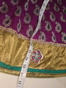 Anarkali Dress For Girls