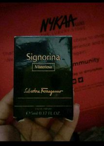 Salvatore Ferragamo Signorina Misteriosa