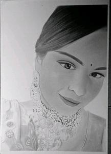 Sketch Art Work