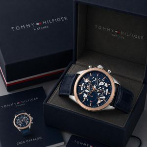 Tommy Hilfiger Chronograph Watch