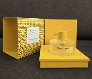 Vilhelm Parfumerie Mango Skin Eau de Parfum
