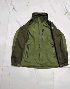 Mike Staley Technical Trekking Jacket