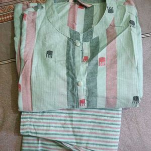 Combo Of Kurta For Women
