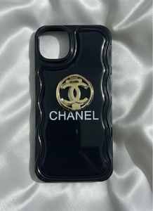 iPhone 13/14 Chanel Phone Cover