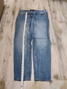 Ma6208 Mast &amp; Harbour jeans waist 28 inches