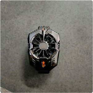 Phone Cooler for Gaming, Universal Moblie Coole