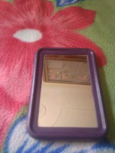 Combo Set Of 4 mirror For Look Yourself..