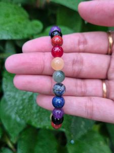 Beaded Bracelet