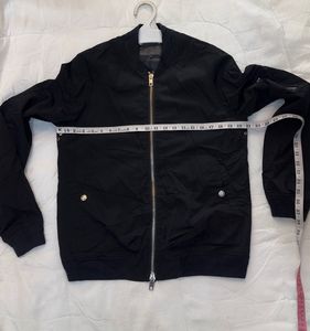 COACH men's bomber jacket