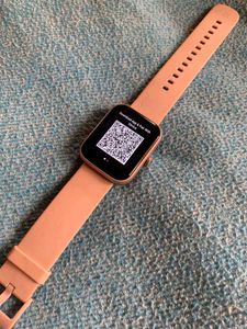 Noise ColorFit Pulse 2 Max Smartwatch